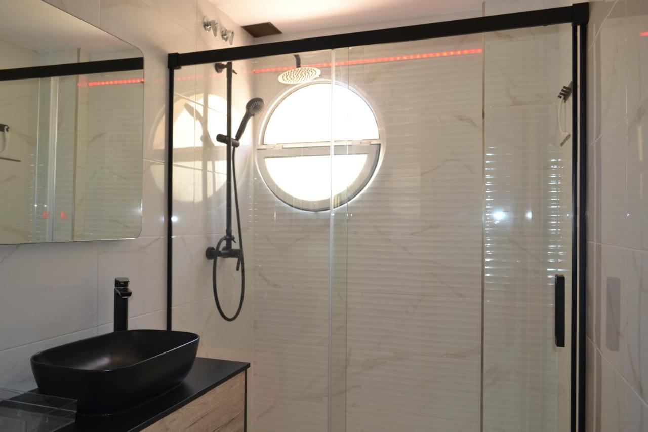 Triplex A 200 Metros De La Playa Apartment Gandia Bagian luar foto